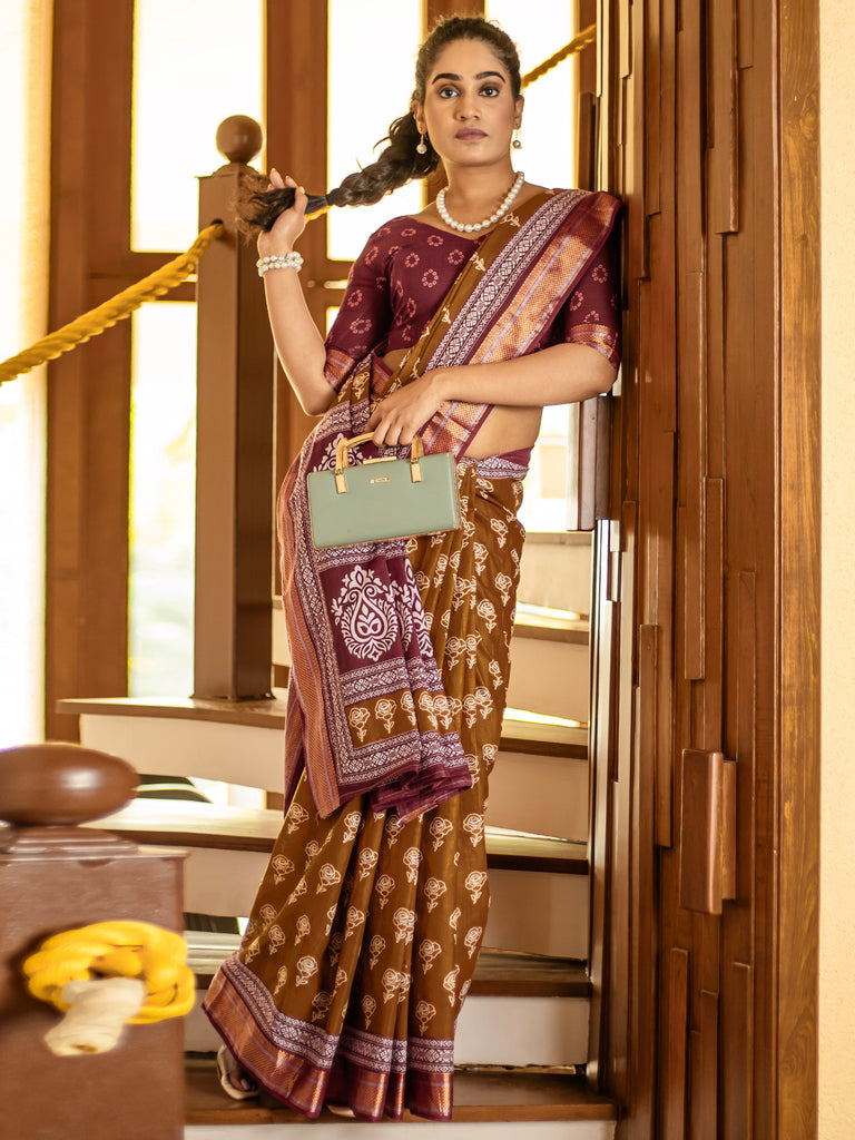 Color_Brown