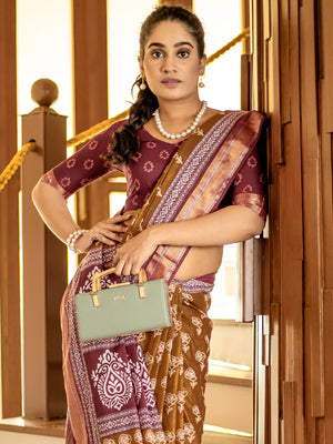 Color_Brown