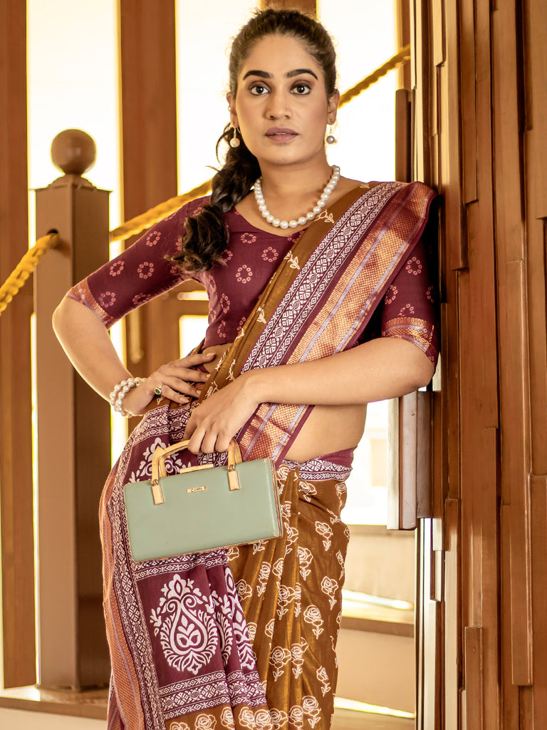 Color_Brown