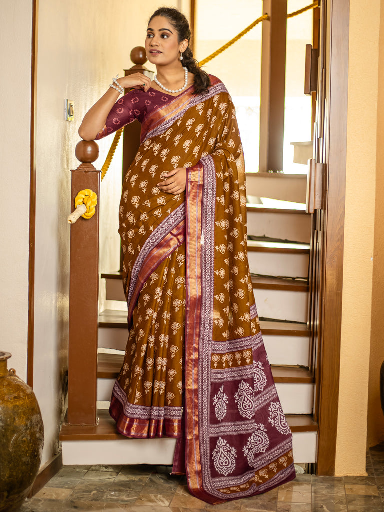 Color_Brown