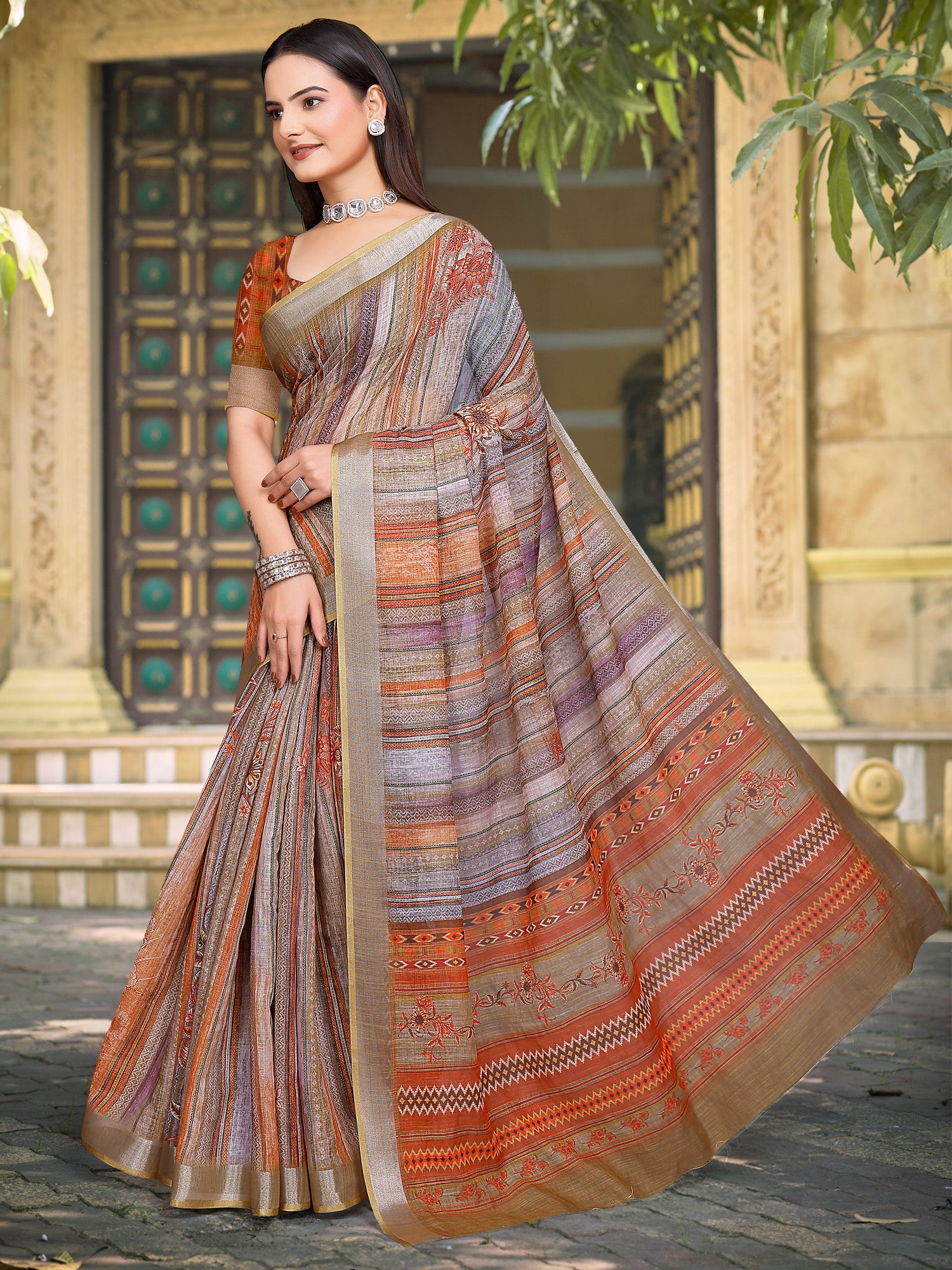 Color_Brown