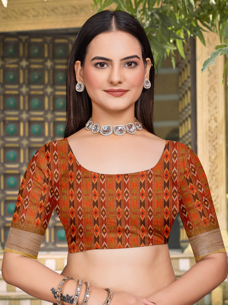 Color_Brown