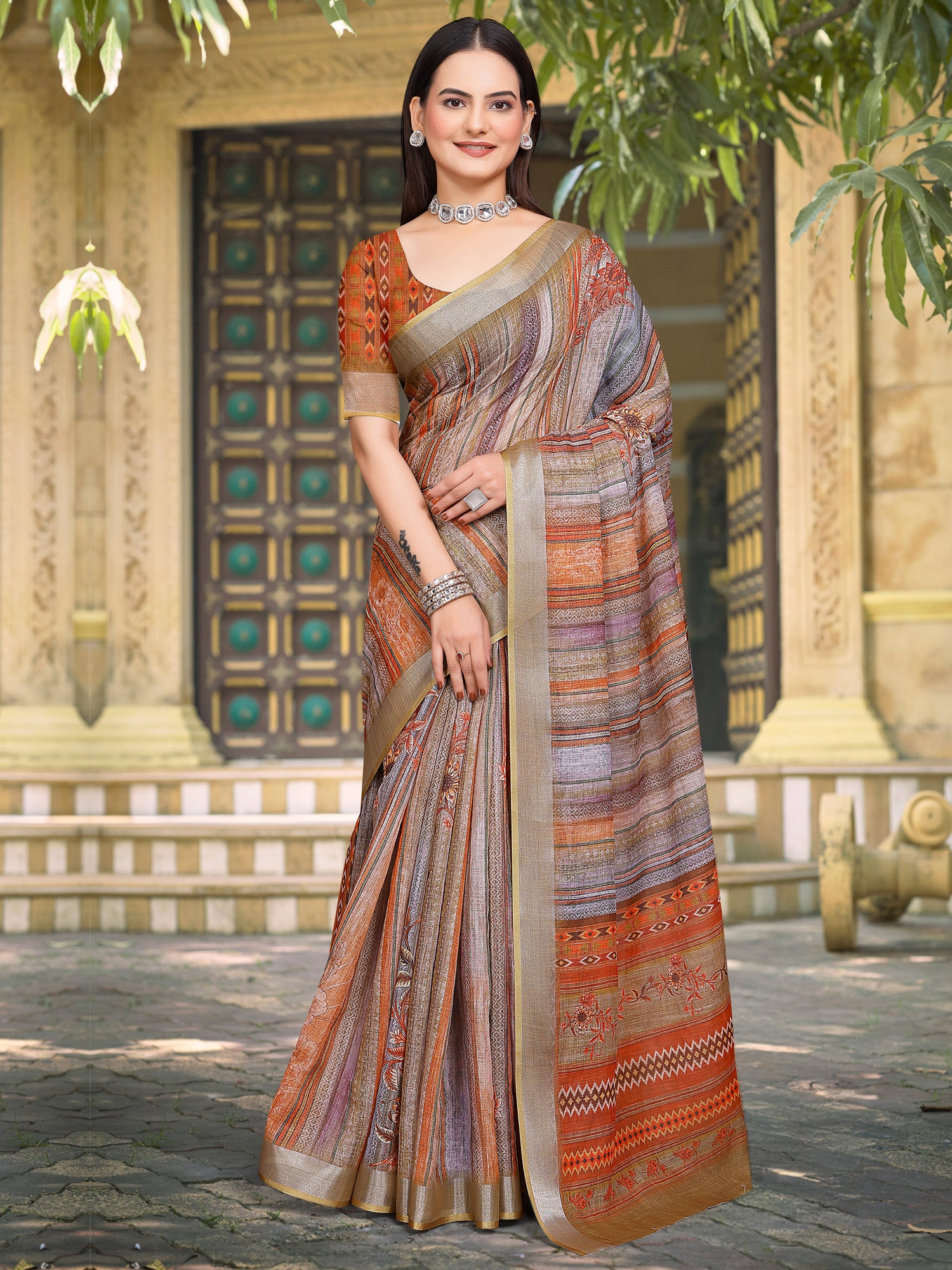 Color_Brown