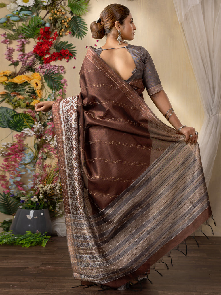 Color_Brown