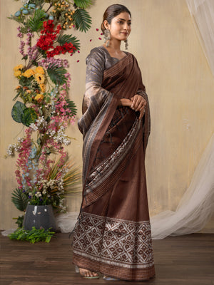 Color_Brown