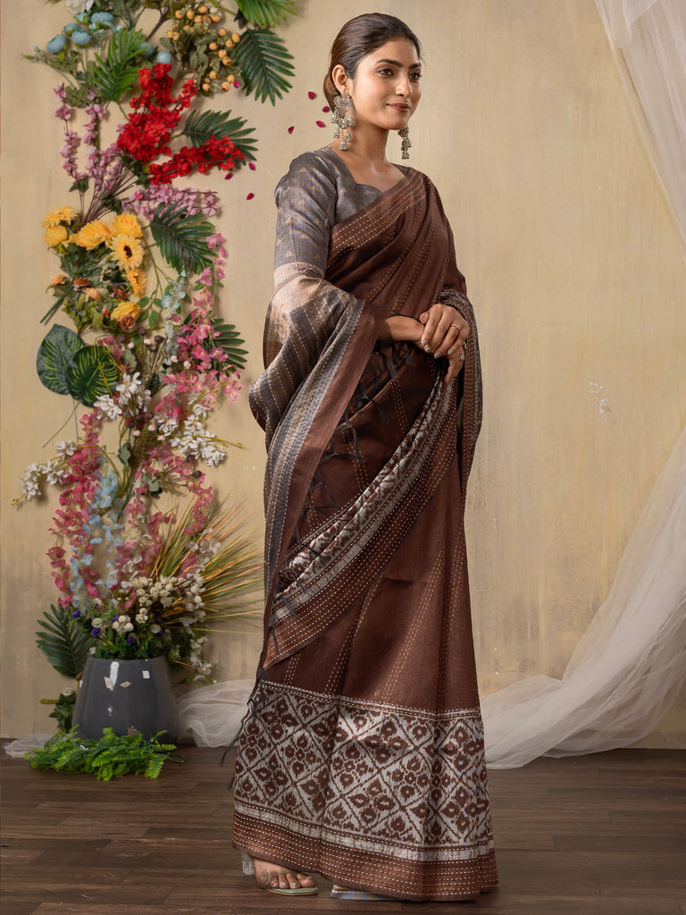 Color_Brown