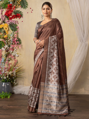 Color_Brown