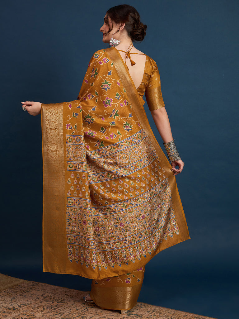 Color_Mustard