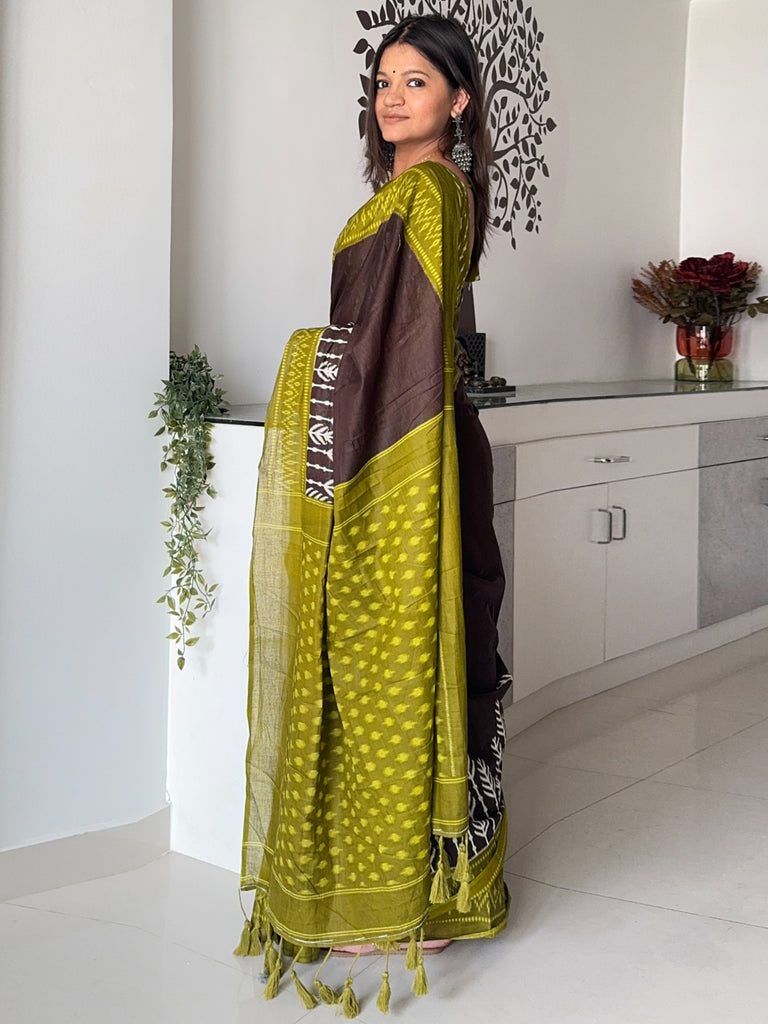 Color_Brown