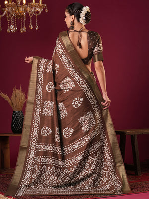 Color_Brown