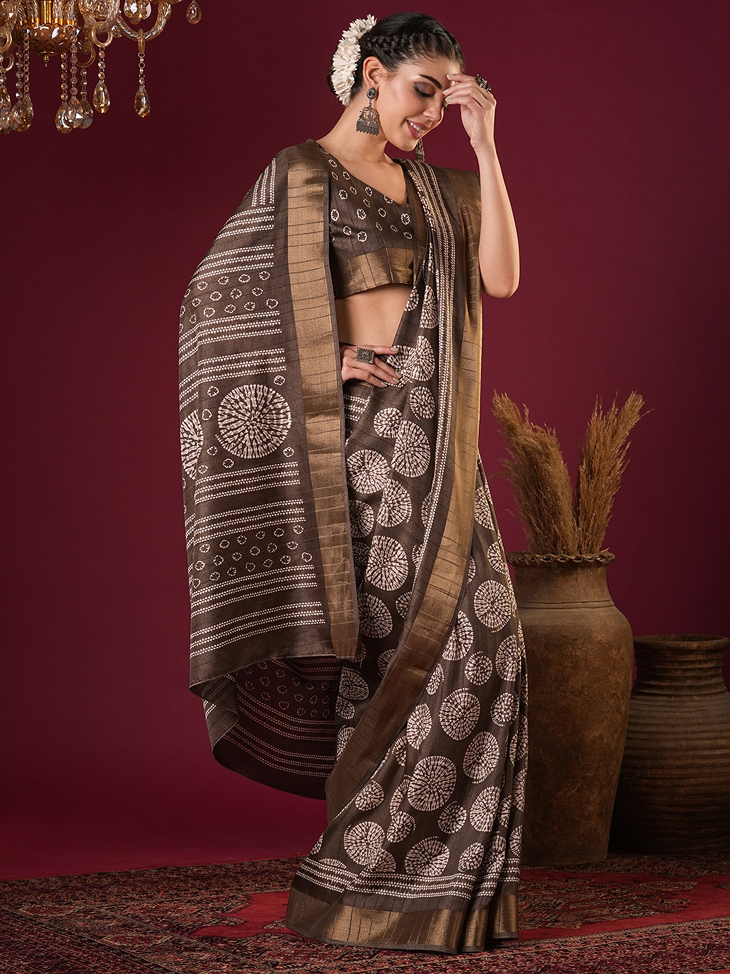 Color_Brown