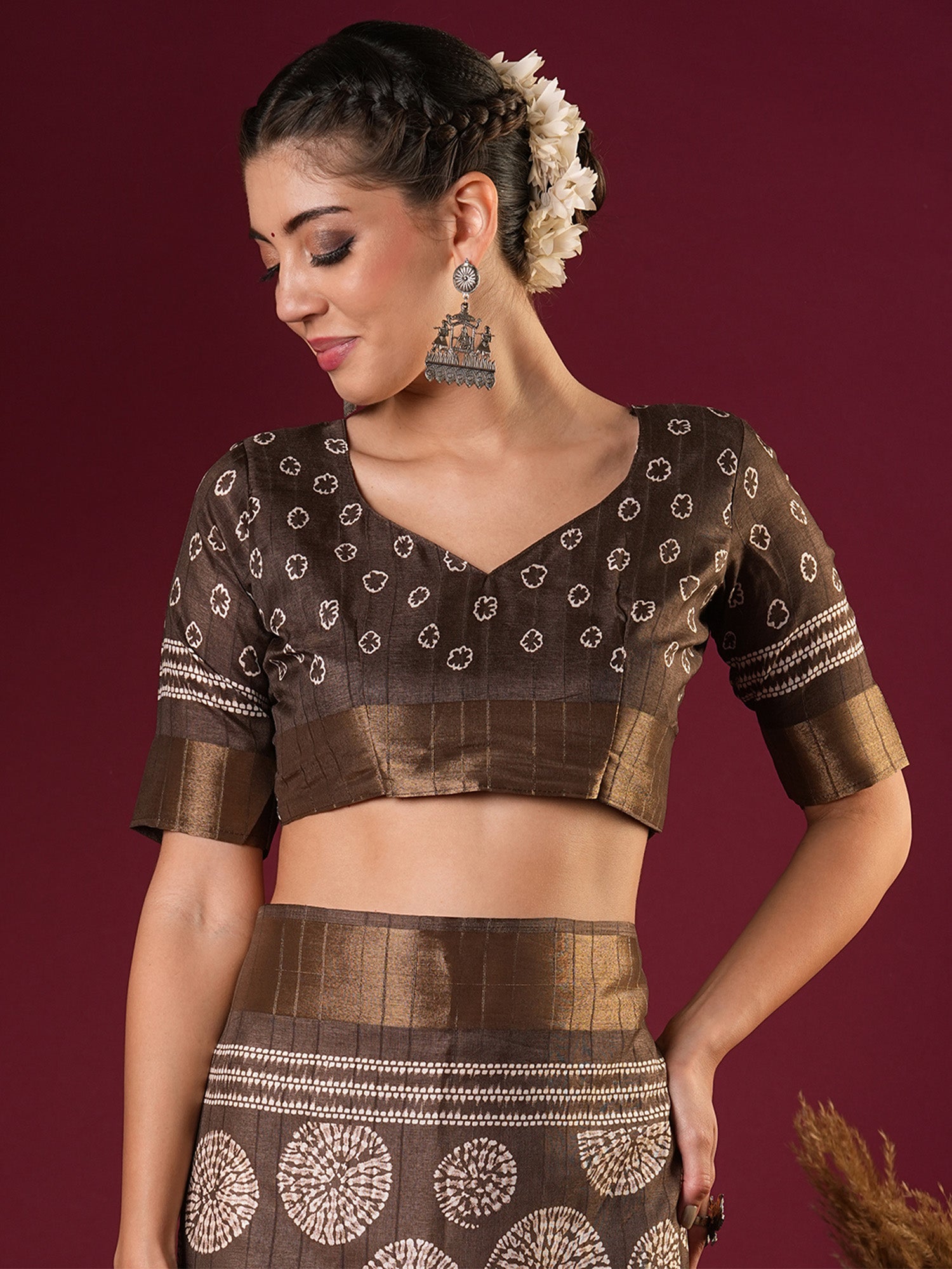 Color_Brown