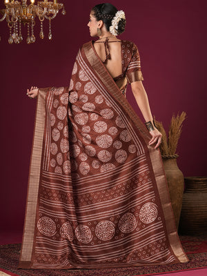 Color_Brown