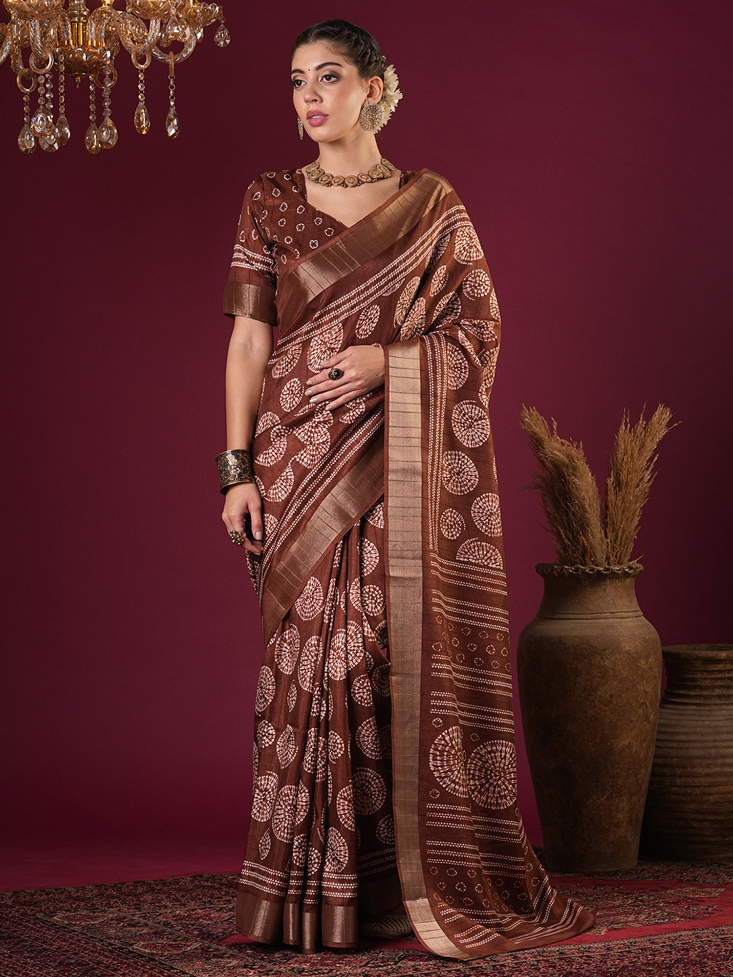 Color_Brown