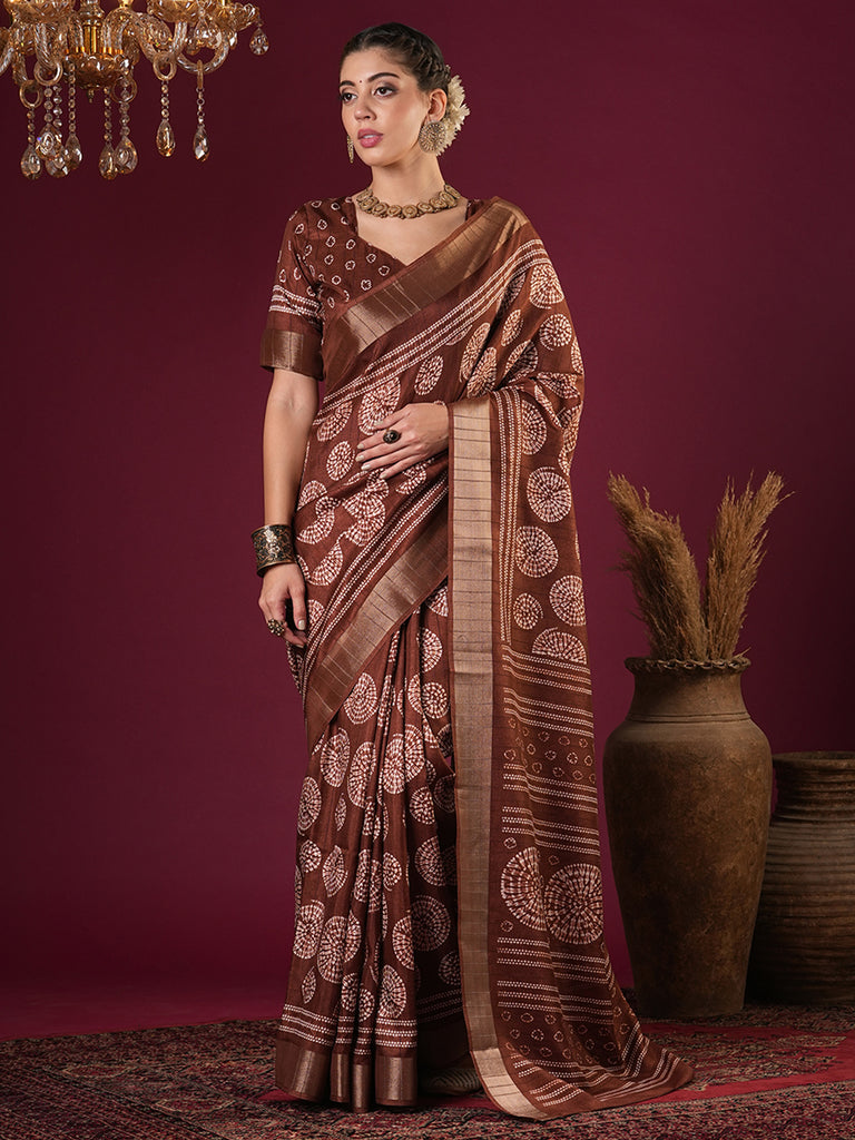 Color_Brown