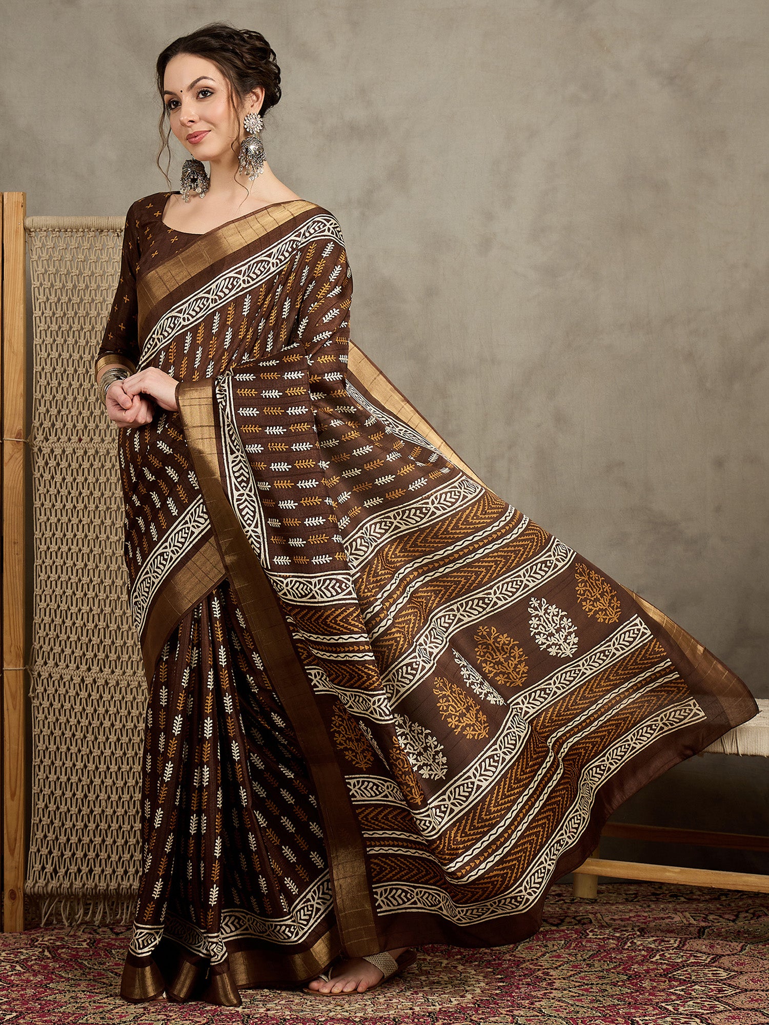 Color_Brown