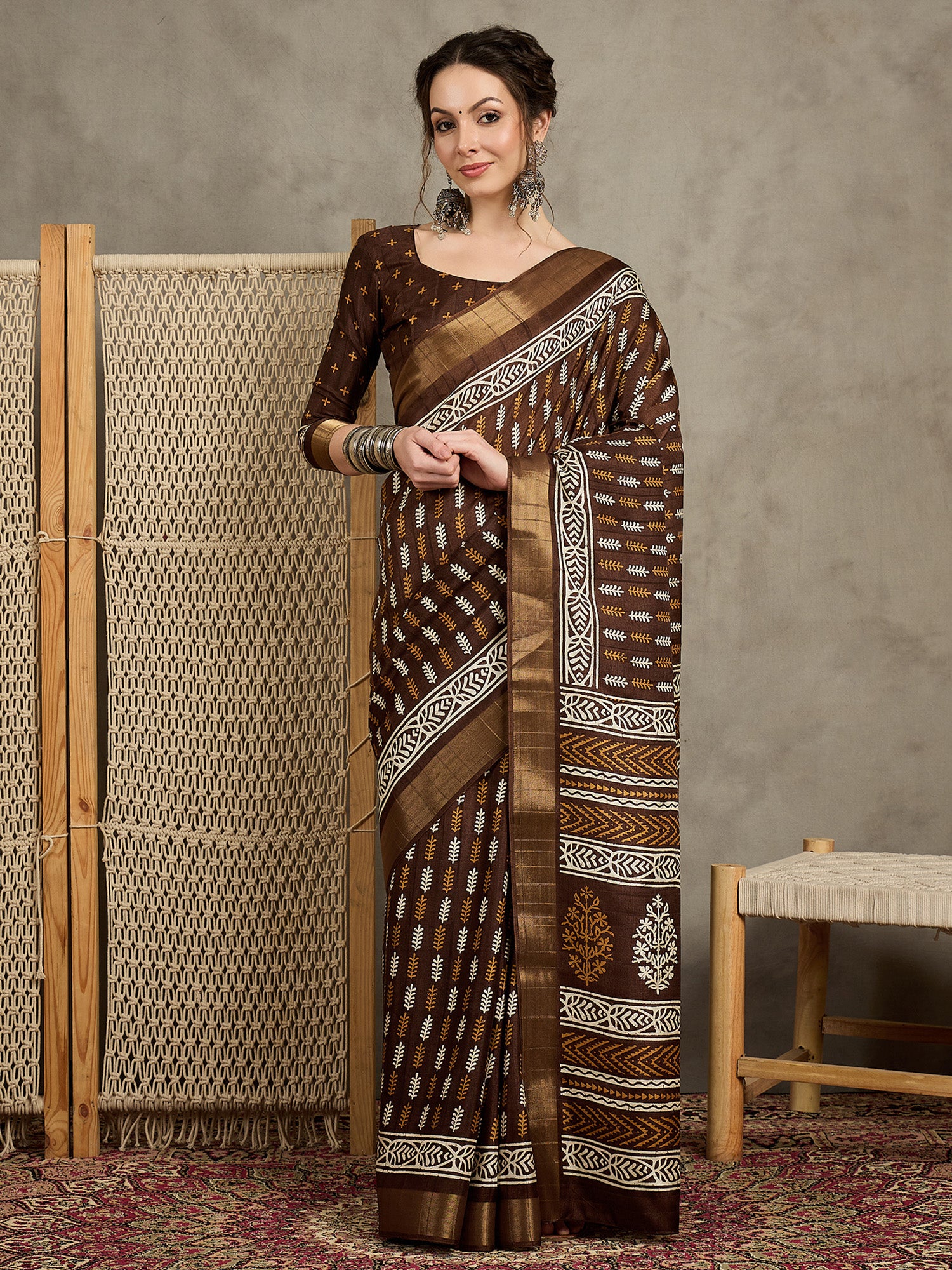 Color_Brown