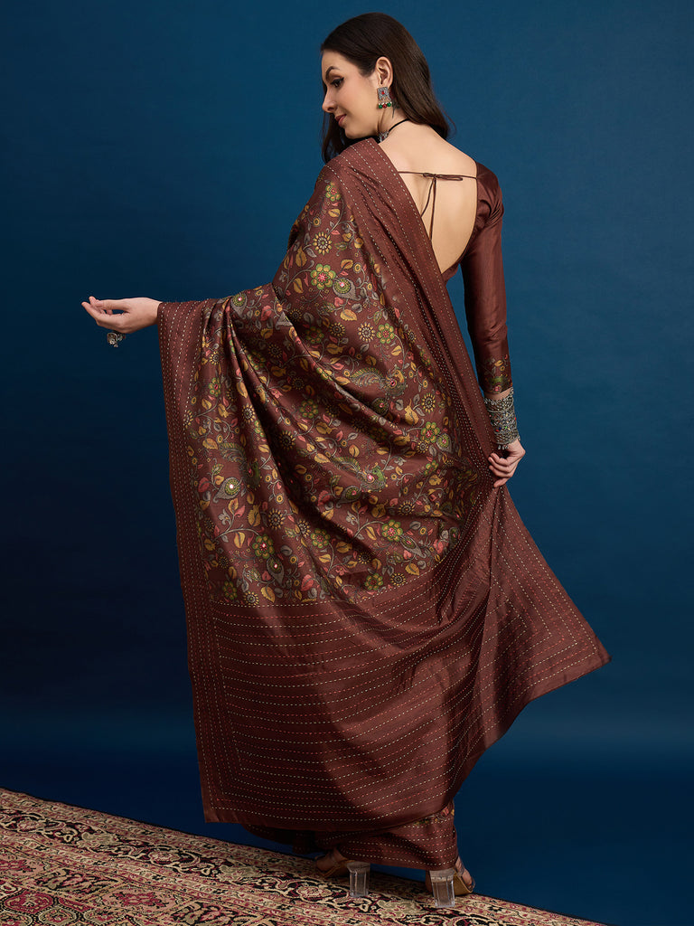 Color_Brown