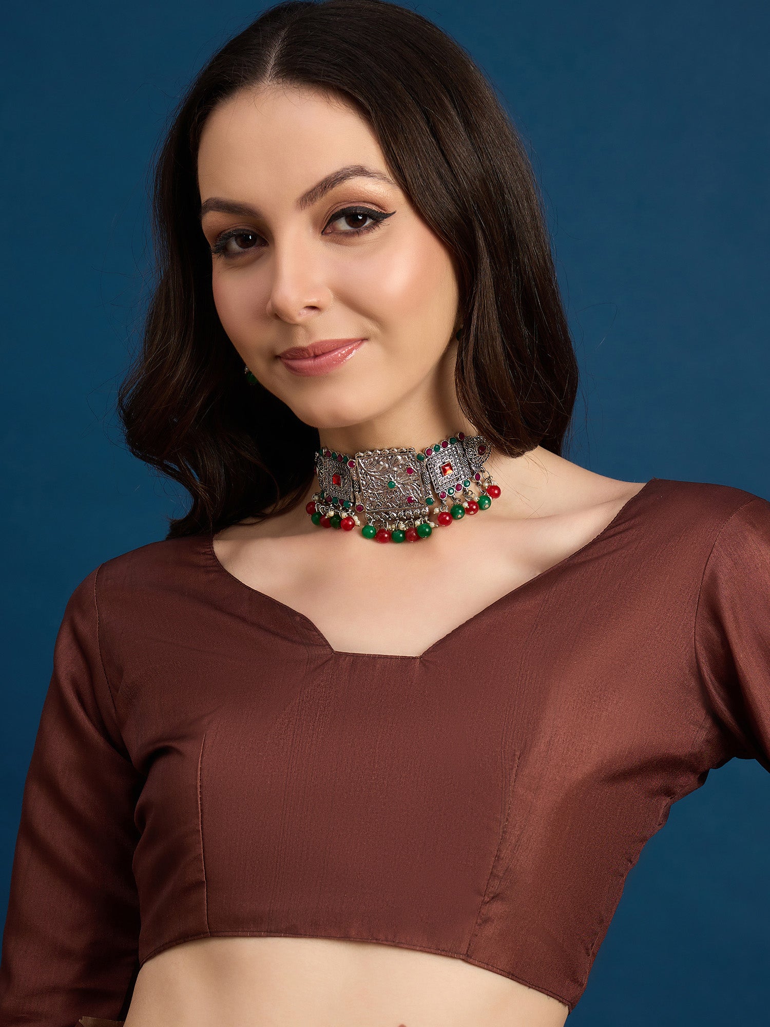 Color_Brown