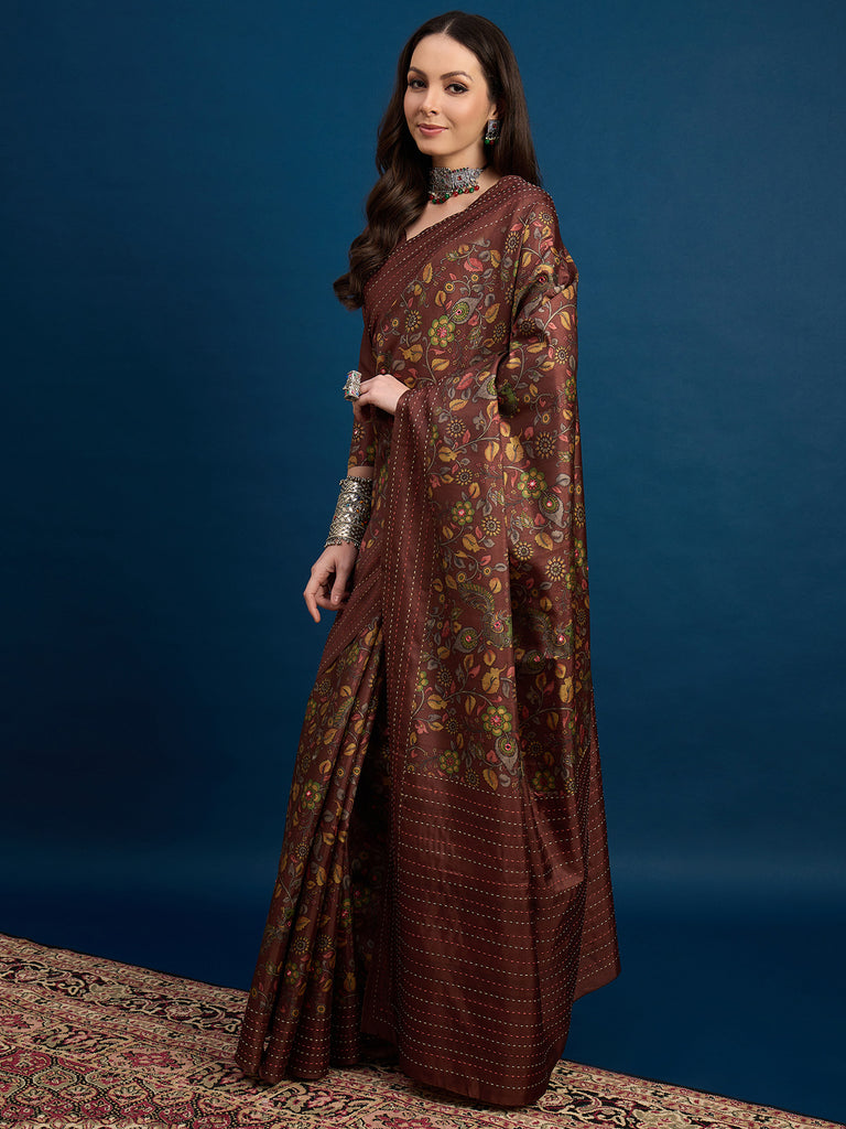 Color_Brown