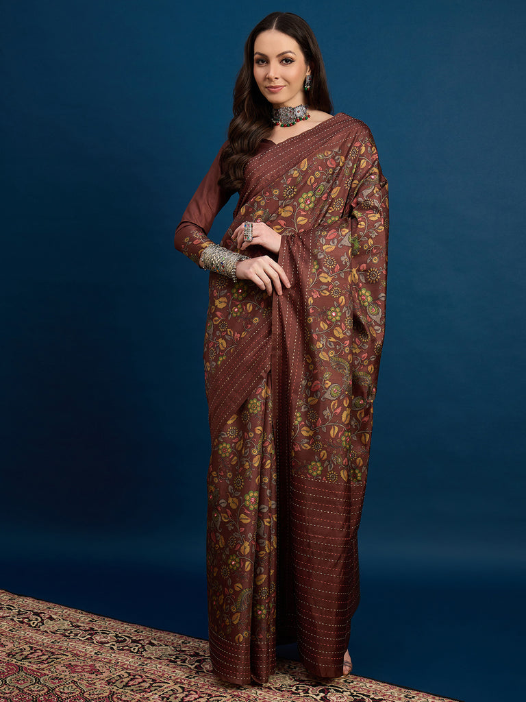 Color_Brown