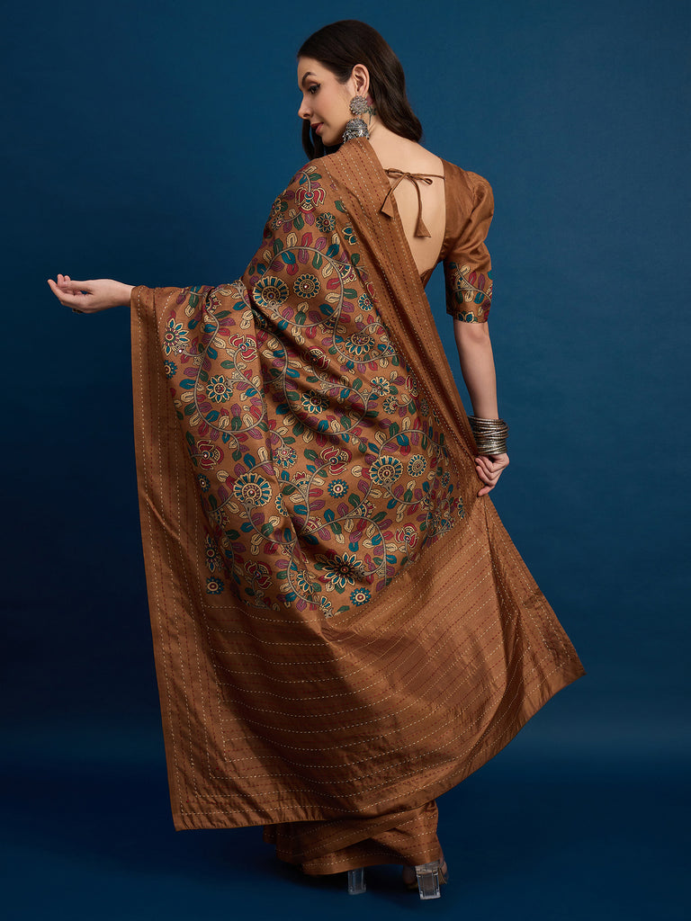 Color_Brown