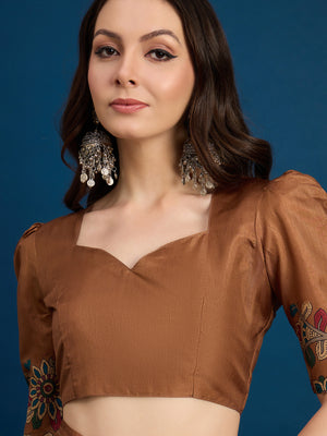 Color_Brown