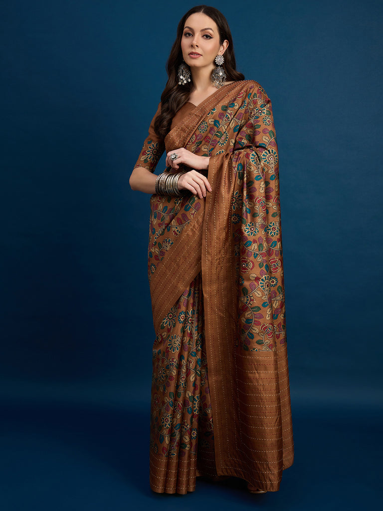 Color_Brown
