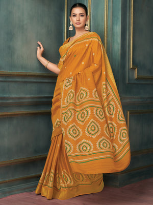 Color_Mustard