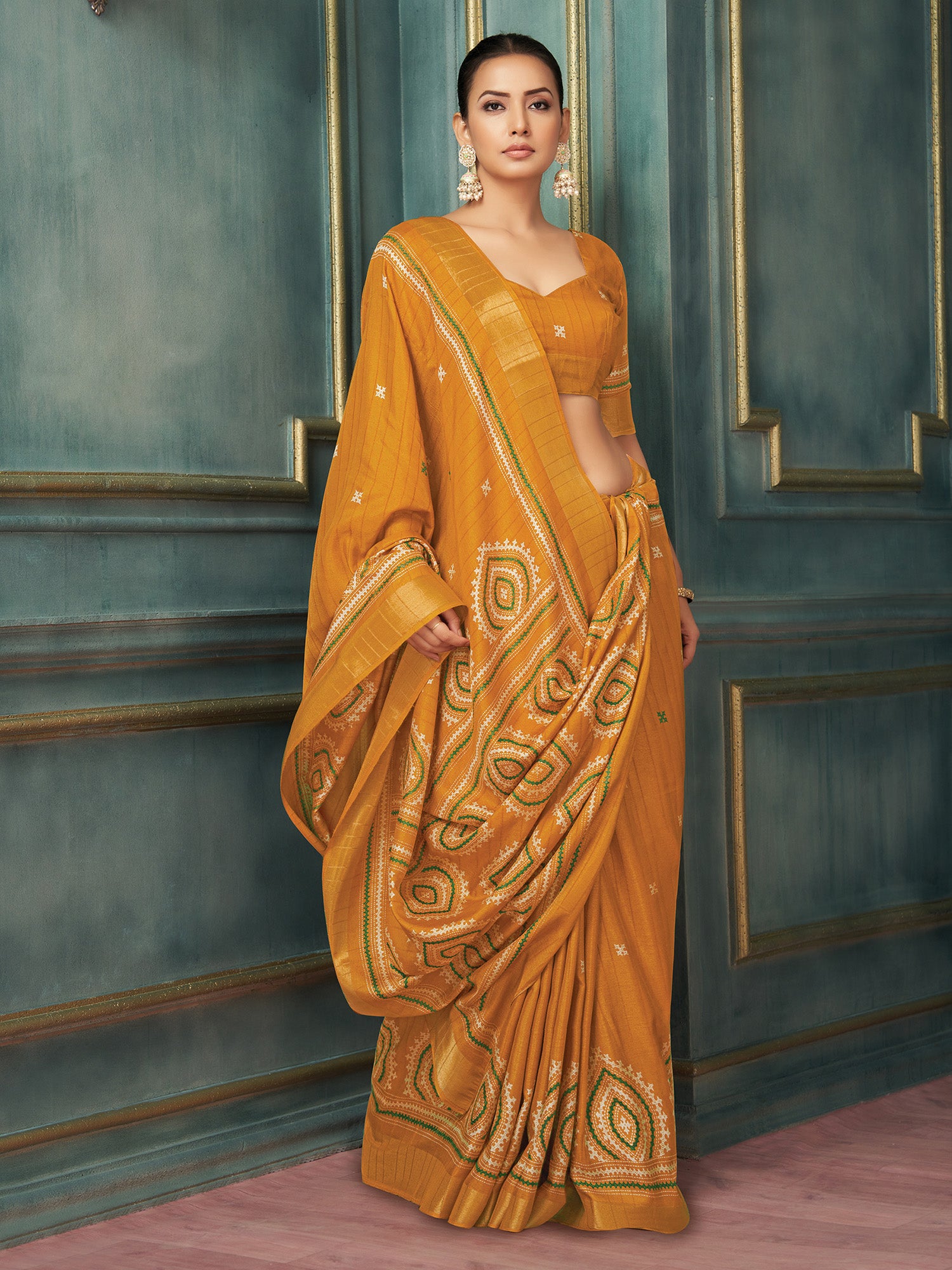 Color_Mustard