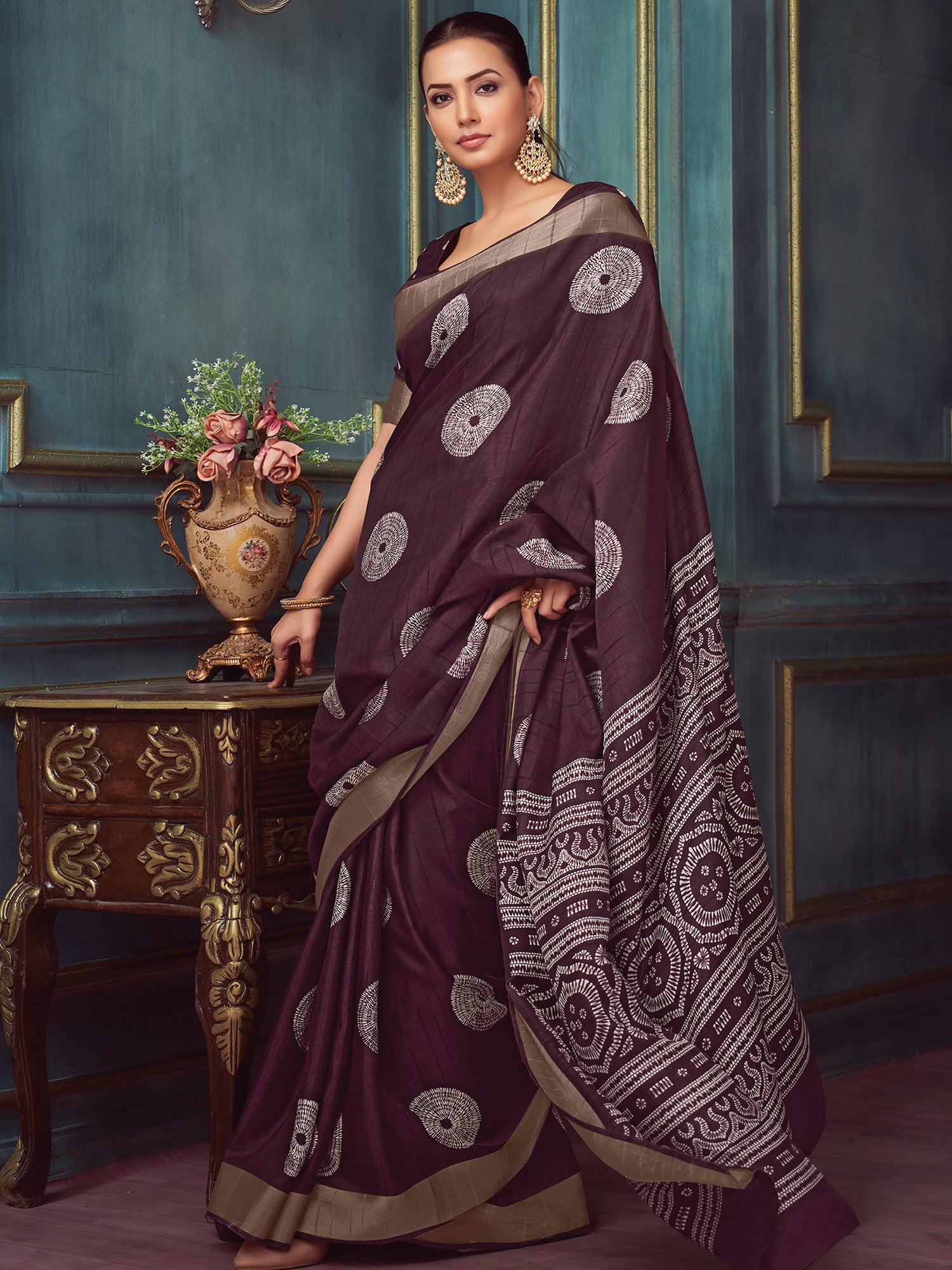 Color_Brown