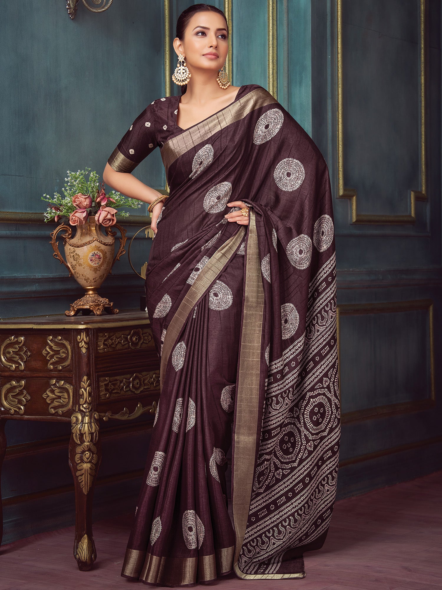 Color_Brown