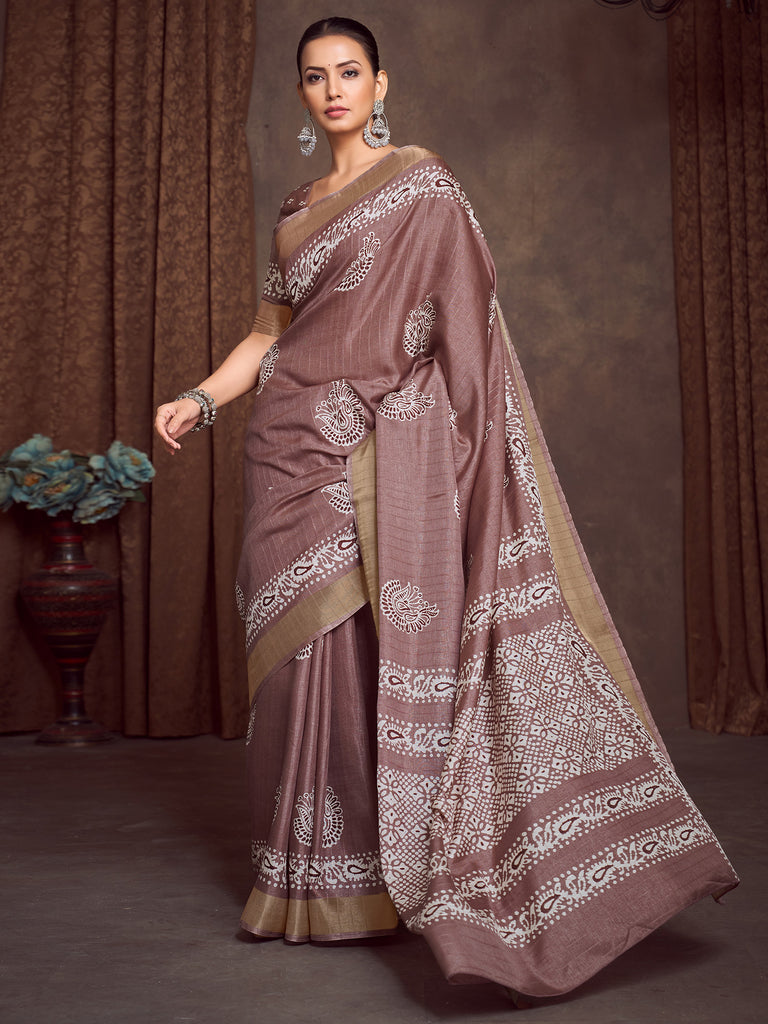 Color_Brown