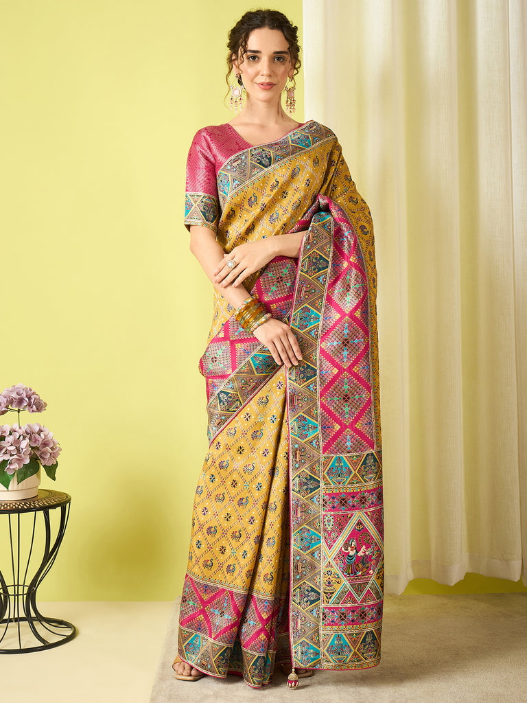 Color_Mustard