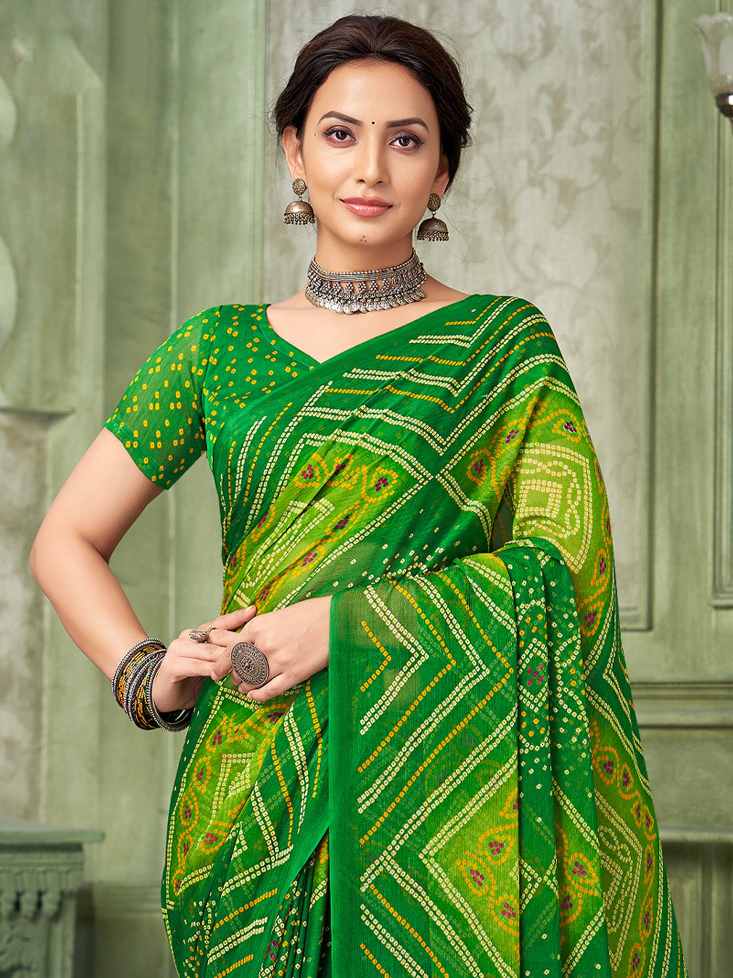 Color_Green