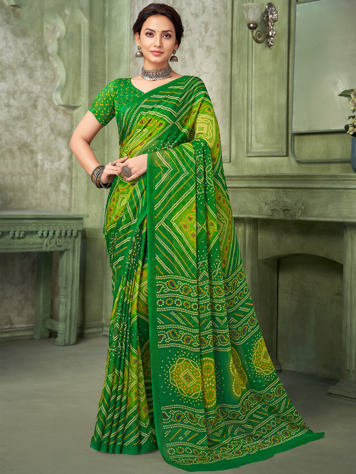 Color_Green
