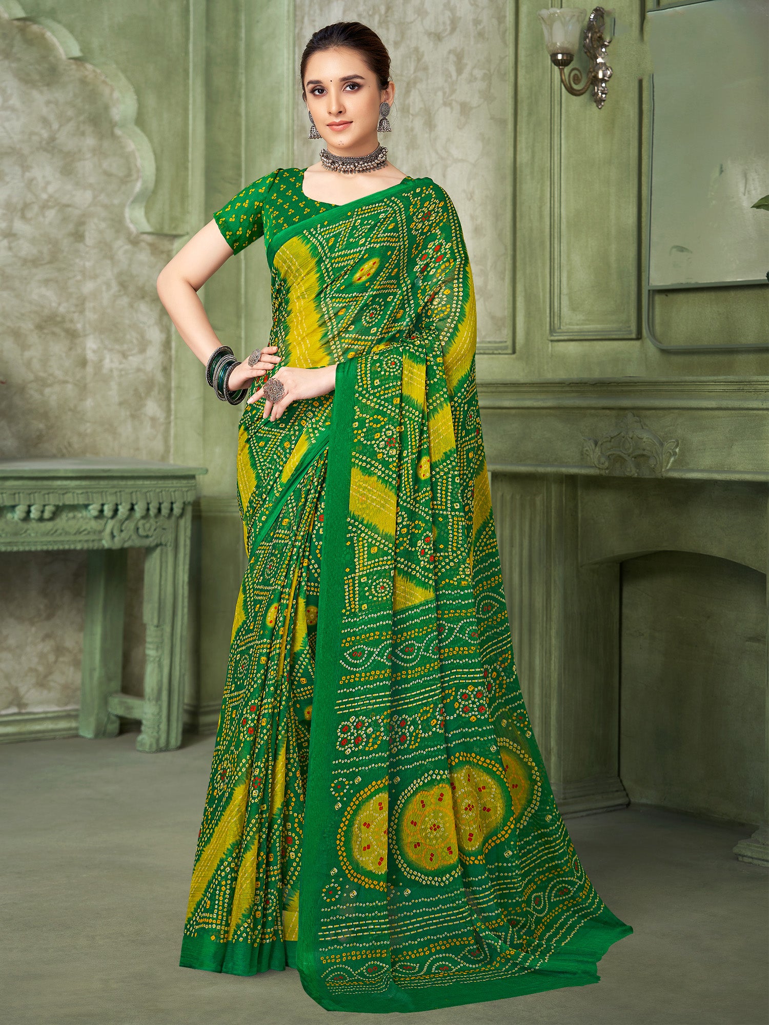 Color_Green