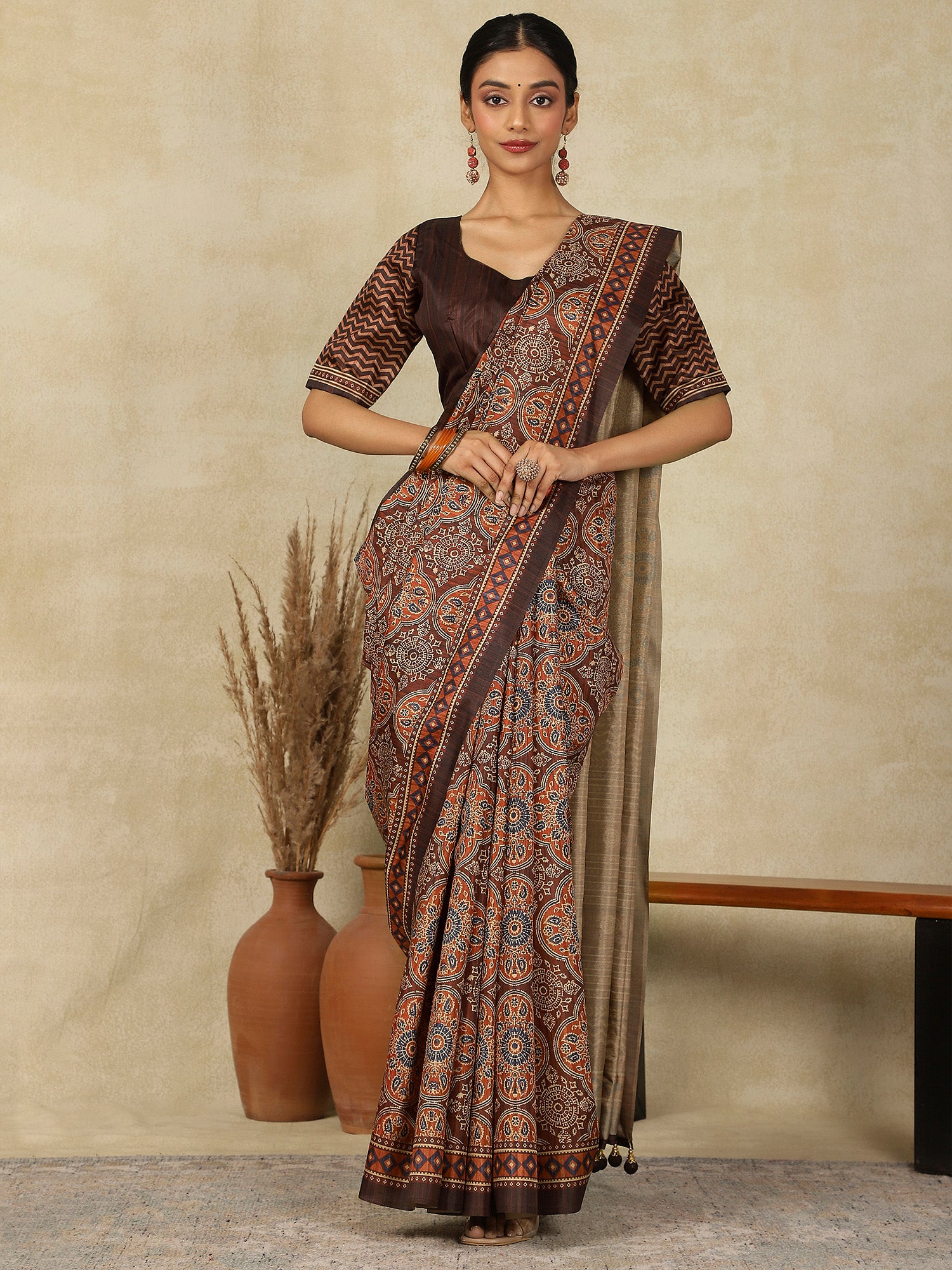 Color_Brown