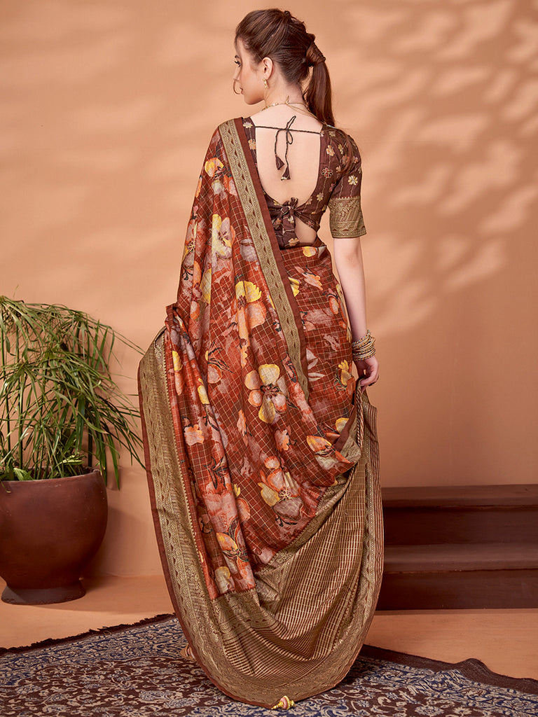 Color_Brown