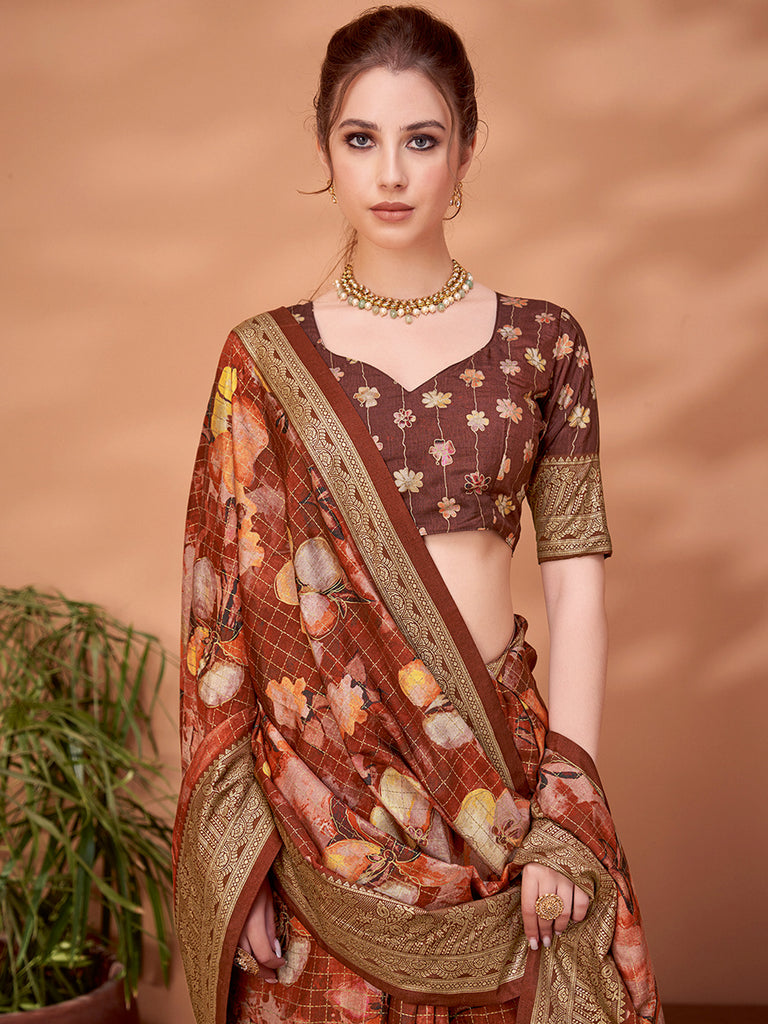 Color_Brown