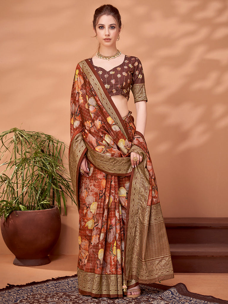 Color_Brown