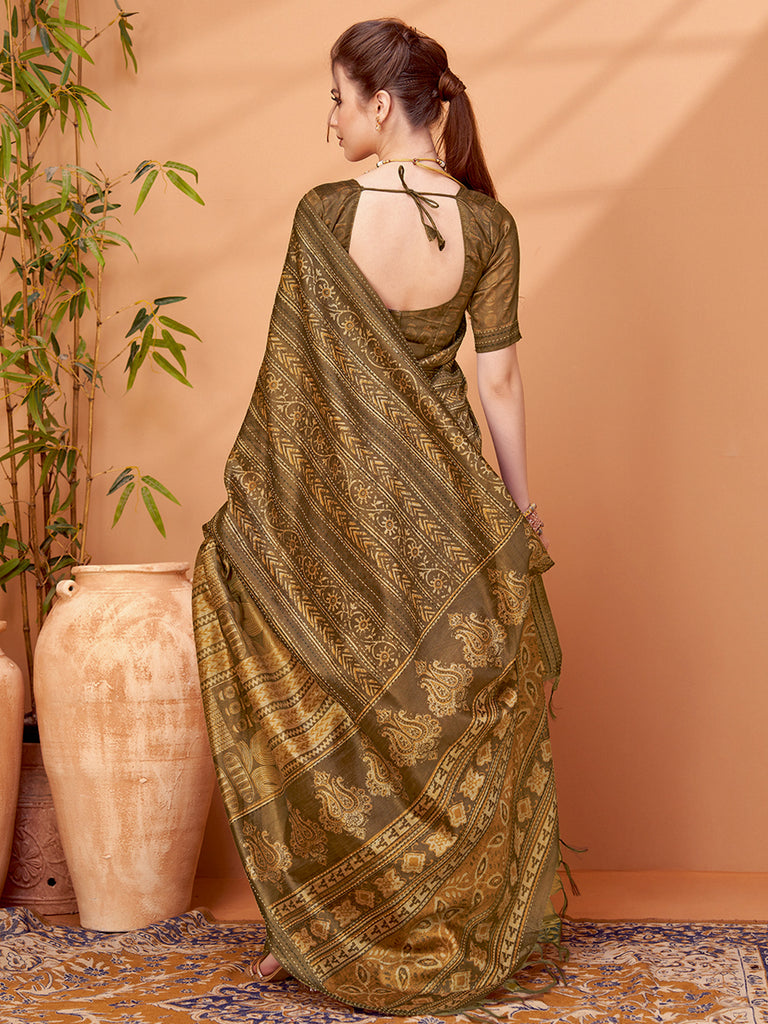 Color_Brown