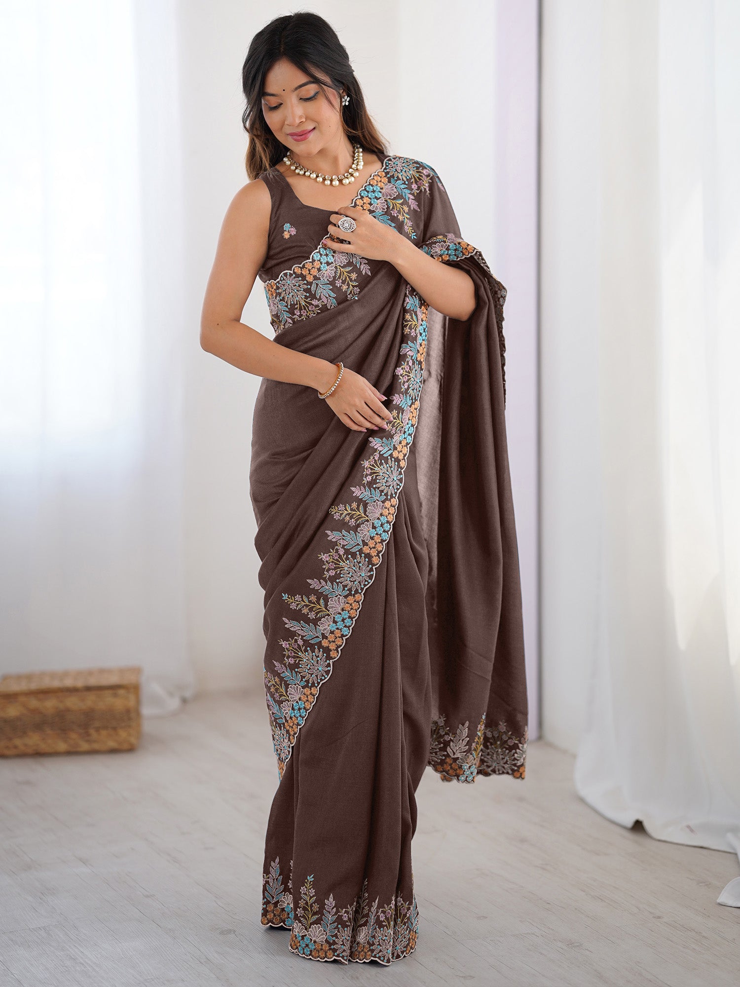 Color_Brown