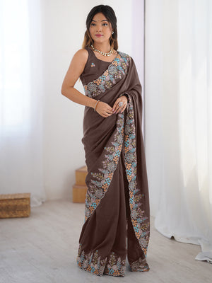 Color_Brown