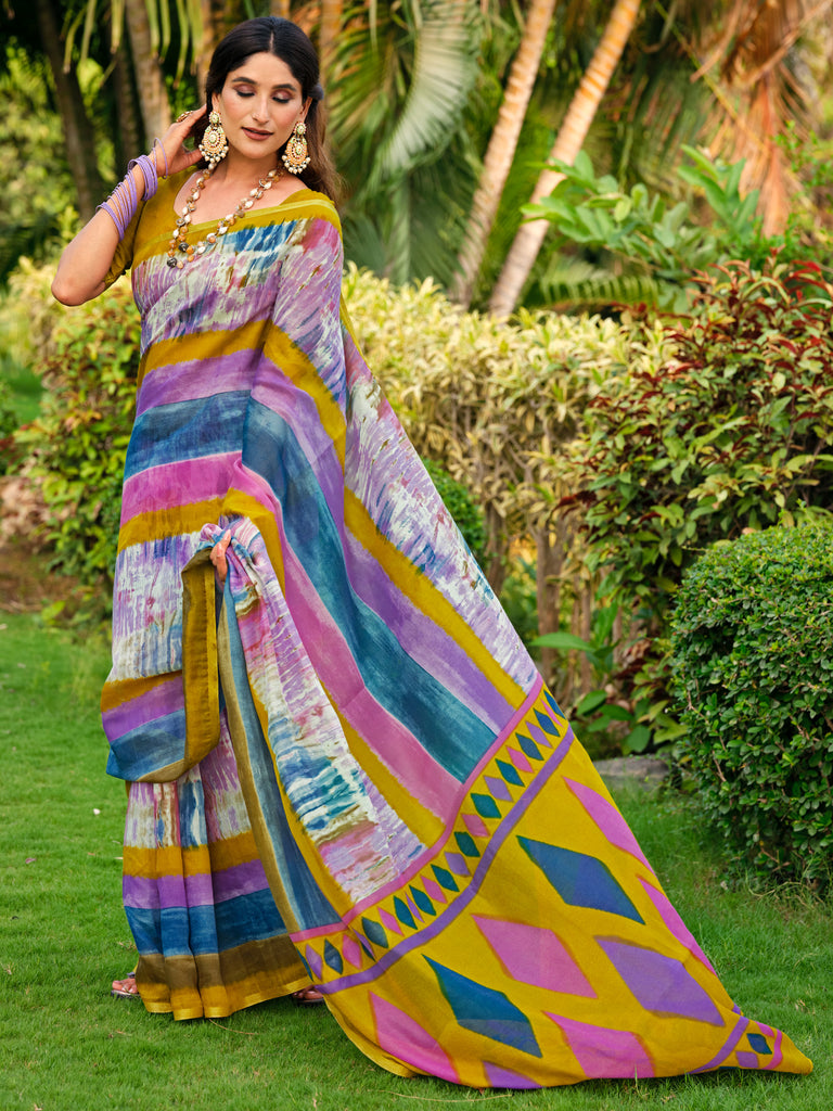 Color_Multi Color