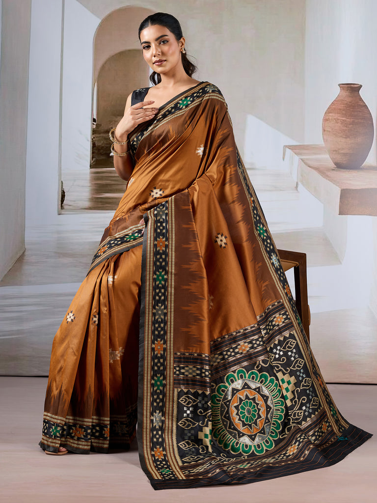 Color_Brown