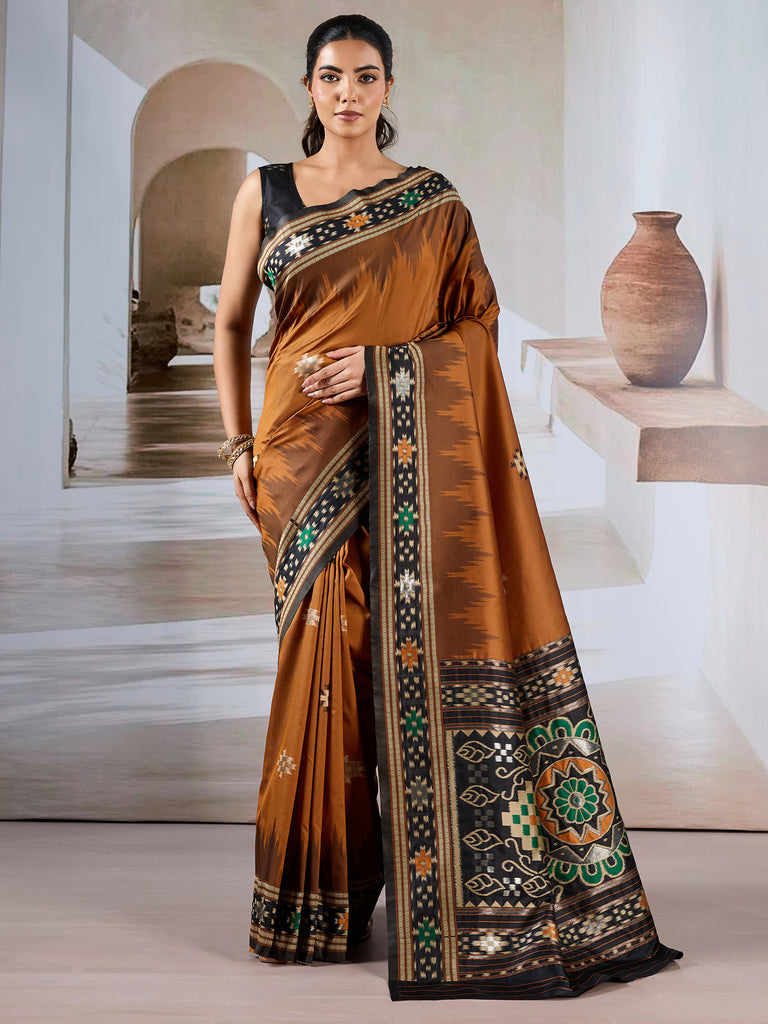 Color_Brown
