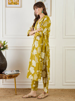 Color_Mustard