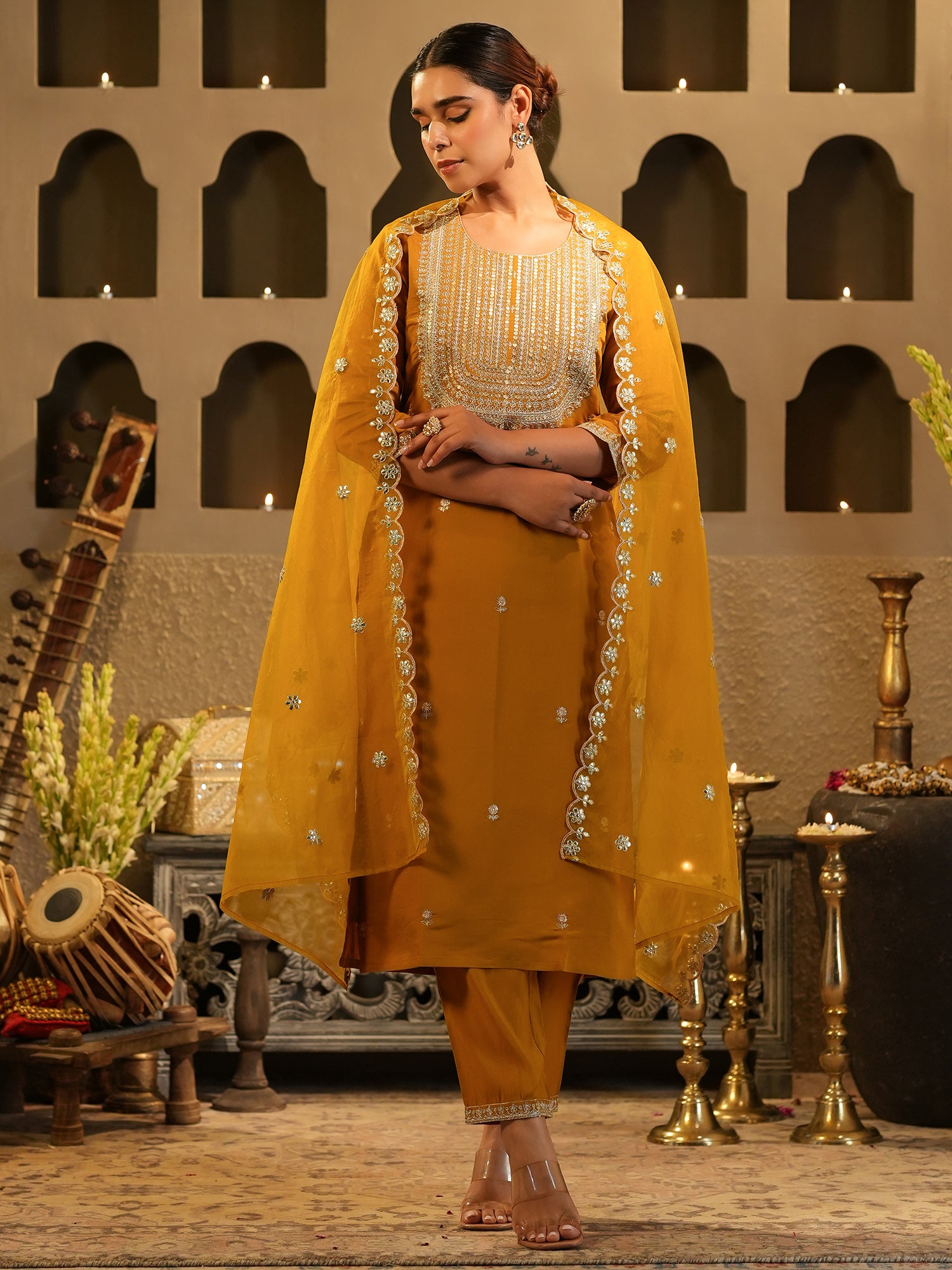 Color_Mustard