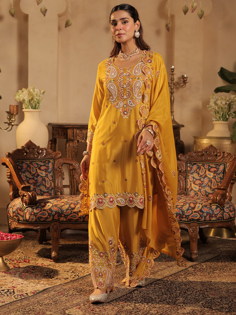 Color_Mustard